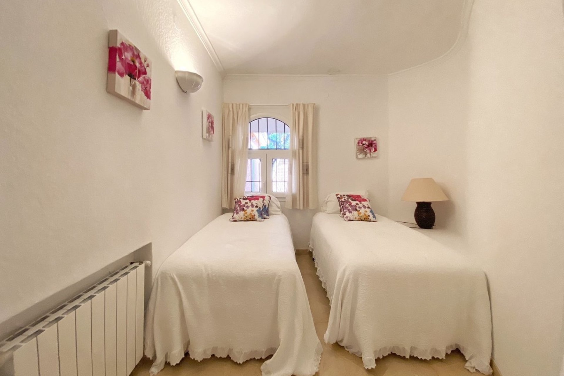 Rynek wtórny - Villa - Marbella - Nagüeles