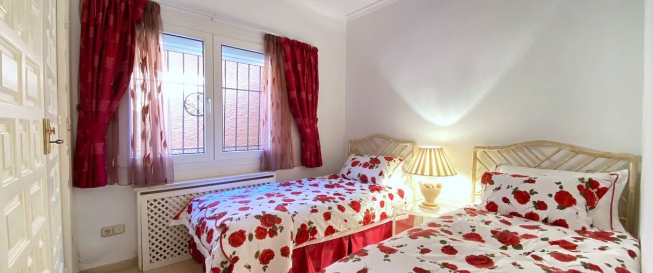 Rynek wtórny - Villa - Marbella - Nagüeles