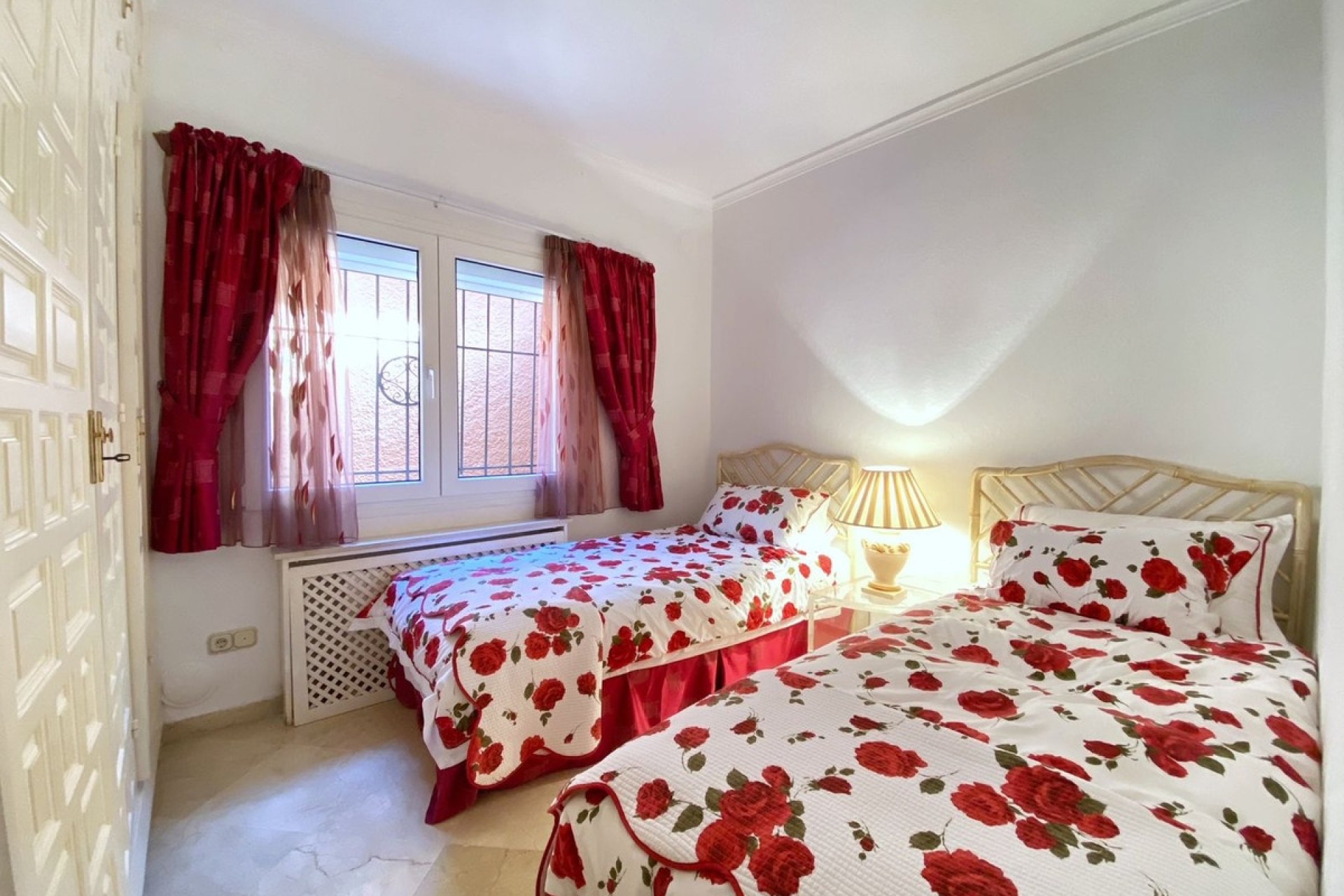 Rynek wtórny - Villa - Marbella - Nagüeles