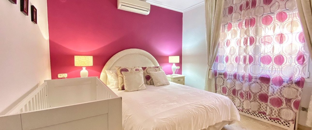 Rynek wtórny - Villa - Marbella - Nagüeles