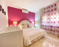 Rynek wtórny - Villa - Marbella - Nagüeles