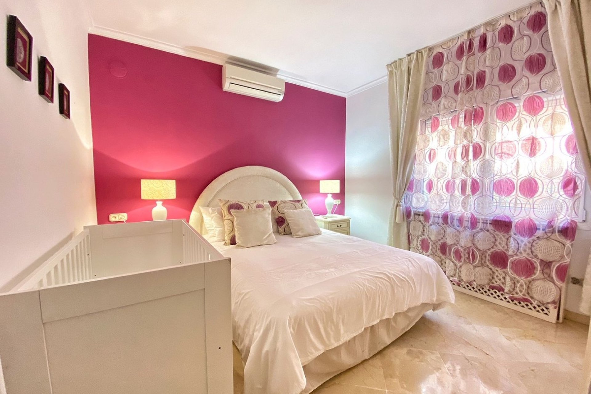 Rynek wtórny - Villa - Marbella - Nagüeles