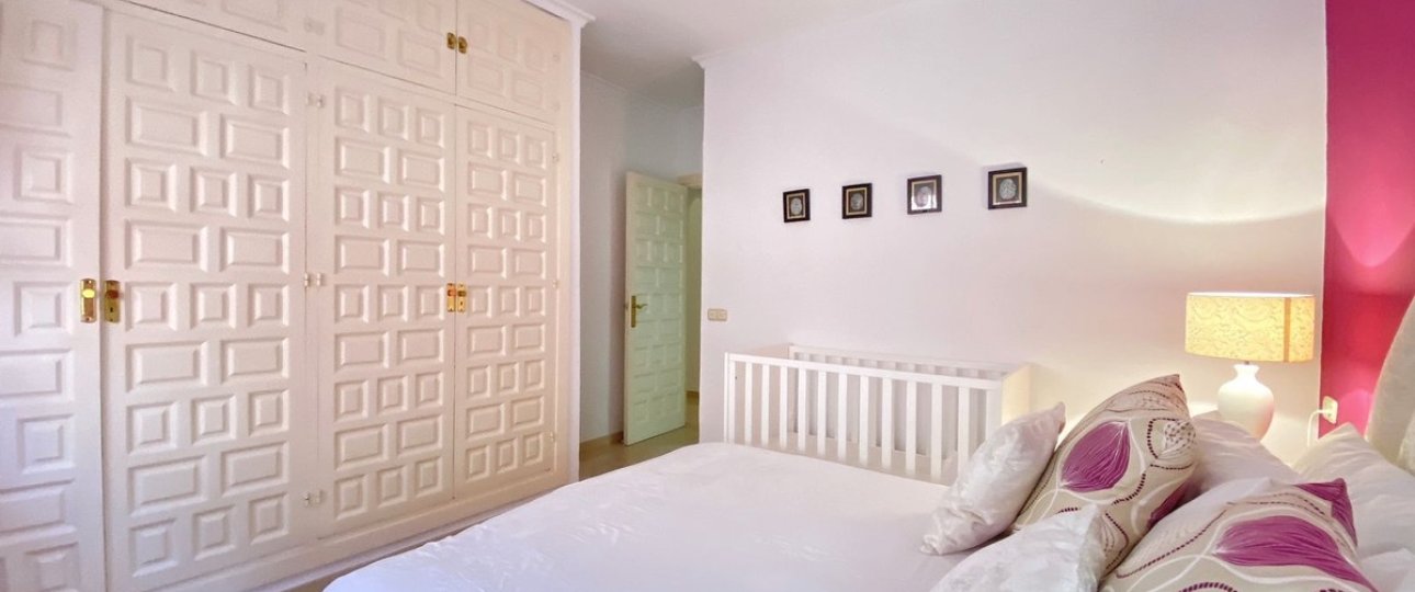 Rynek wtórny - Villa - Marbella - Nagüeles