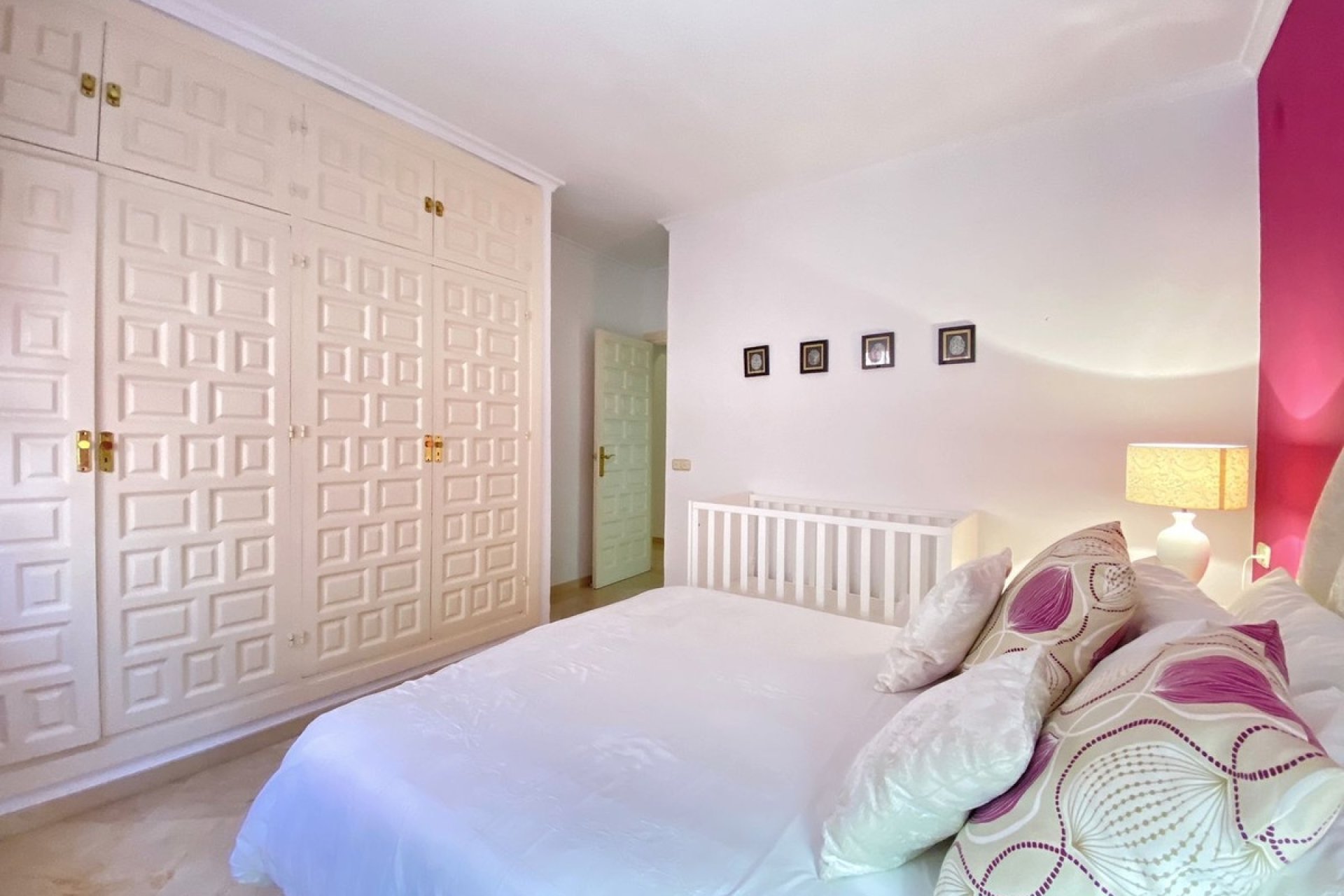 Rynek wtórny - Villa - Marbella - Nagüeles