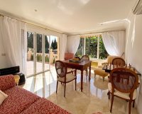 Rynek wtórny - Villa - Marbella - Nagüeles