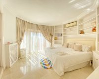 Rynek wtórny - Villa - Marbella - Nagüeles
