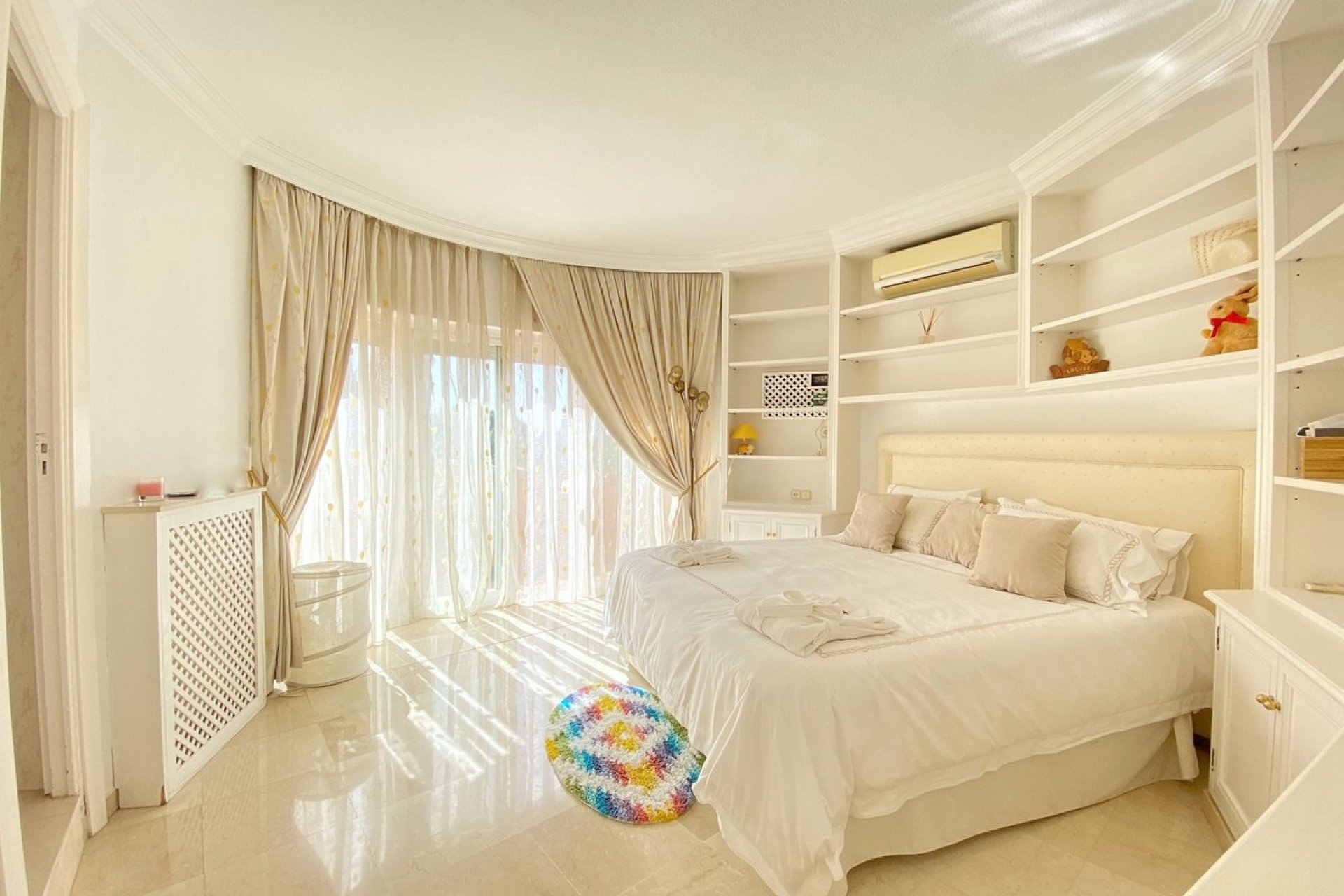 Rynek wtórny - Villa - Marbella - Nagüeles
