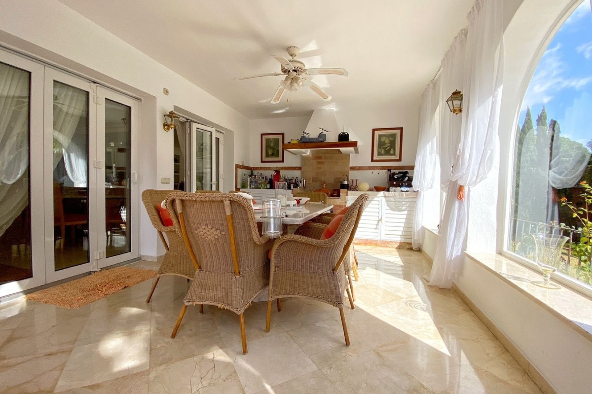 Rynek wtórny - Villa - Marbella - Nagüeles