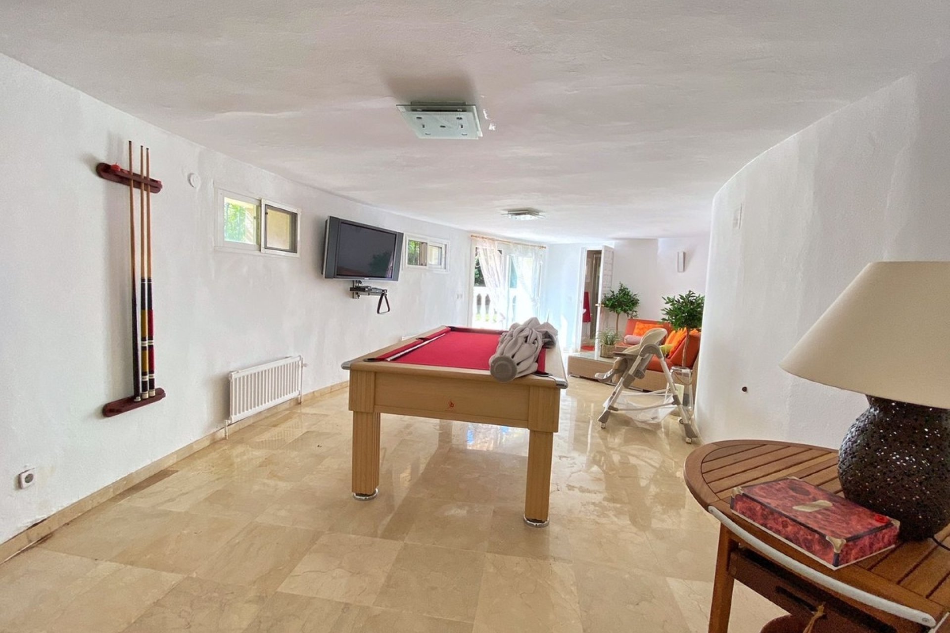 Rynek wtórny - Villa - Marbella - Nagüeles