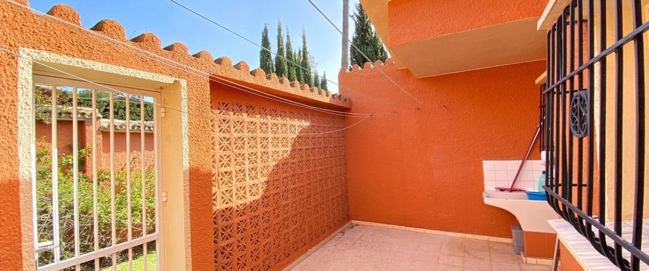 Rynek wtórny - Villa - Marbella - Nagüeles
