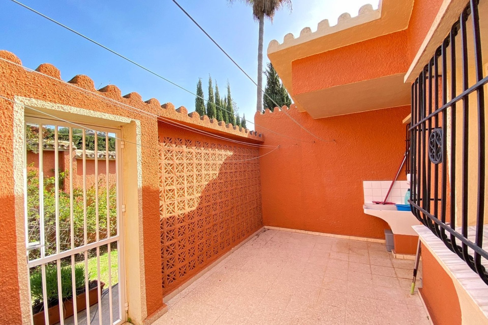 Rynek wtórny - Villa - Marbella - Nagüeles