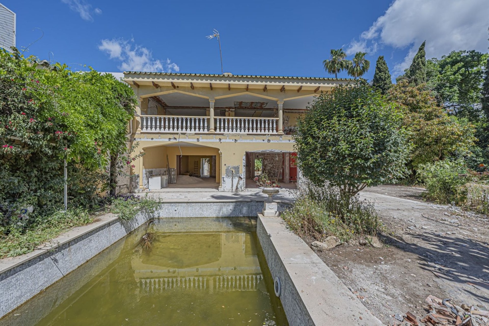 Rynek wtórny - Villa - Marbella - Nagüeles