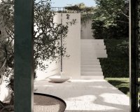 Rynek wtórny - Villa - Marbella - Nagüeles