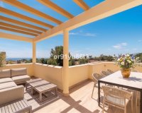 Rynek wtórny - Villa - Marbella - Nagüeles