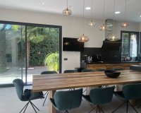 Rynek wtórny - Villa - Marbella - Nagüeles