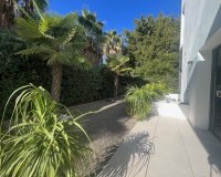 Rynek wtórny - Villa - Marbella - Nagüeles