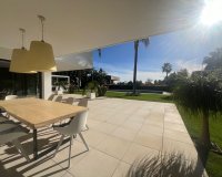 Rynek wtórny - Villa - Marbella - Nagüeles
