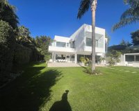 Rynek wtórny - Villa - Marbella - Nagüeles