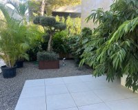 Rynek wtórny - Villa - Marbella - Nagüeles