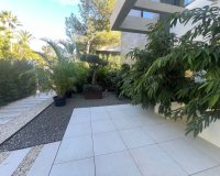 Rynek wtórny - Villa - Marbella - Nagüeles