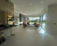 Rynek wtórny - Villa - Marbella - Nagüeles