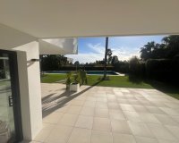Rynek wtórny - Villa - Marbella - Nagüeles