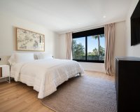Rynek wtórny - Villa - Marbella - Nagüeles