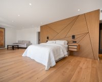 Rynek wtórny - Villa - Marbella - Nagüeles