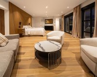 Rynek wtórny - Villa - Marbella - Nagüeles