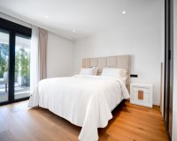 Rynek wtórny - Villa - Marbella - Nagüeles