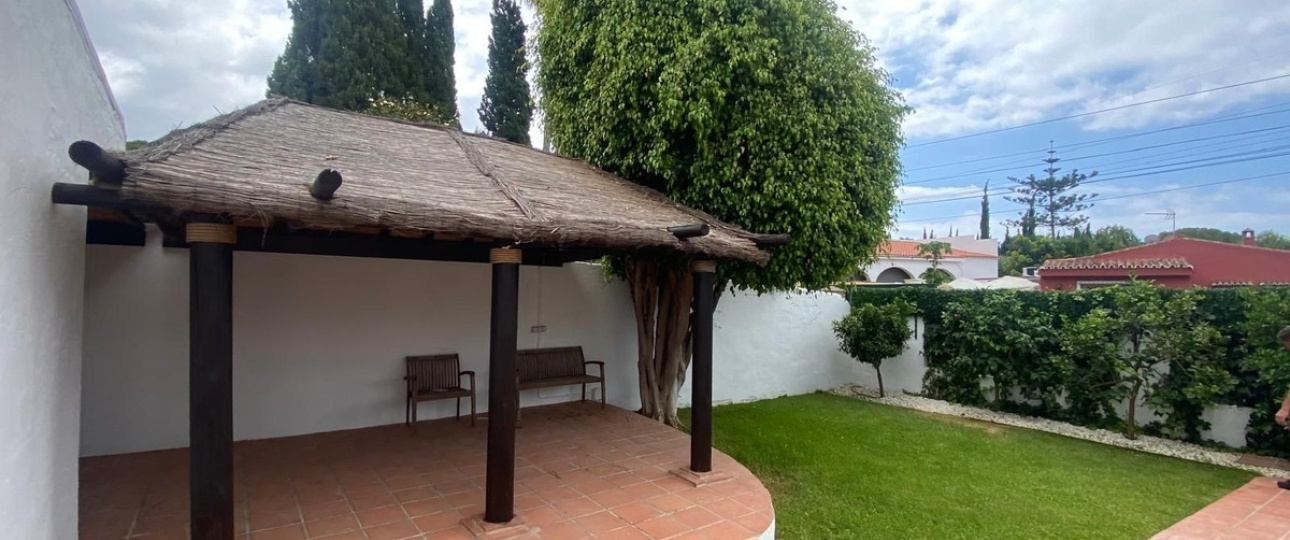 Rynek wtórny - Villa - Marbella - Nagüeles