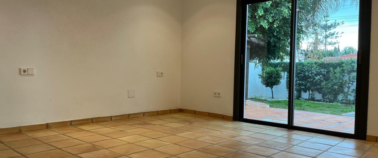 Rynek wtórny - Villa - Marbella - Nagüeles