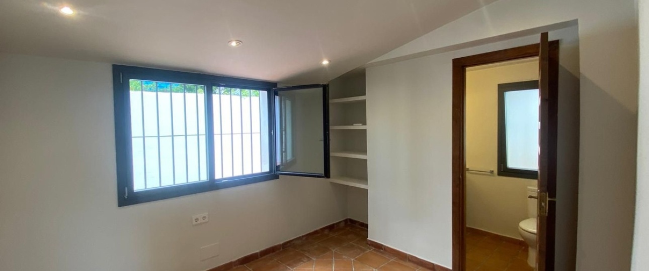 Rynek wtórny - Villa - Marbella - Nagüeles