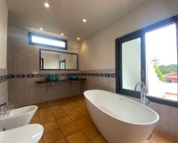 Rynek wtórny - Villa - Marbella - Nagüeles