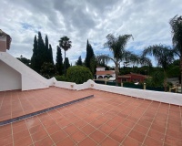 Rynek wtórny - Villa - Marbella - Nagüeles