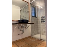 Rynek wtórny - Villa - Marbella - Nagüeles