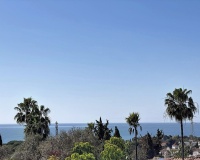 Rynek wtórny - Villa - Marbella - Nagüeles