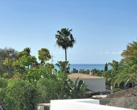 Rynek wtórny - Villa - Marbella - Nagüeles