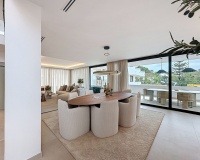 Rynek wtórny - Villa - Marbella - Nagüeles