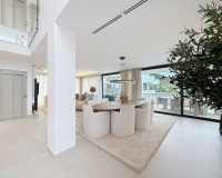 Rynek wtórny - Villa - Marbella - Nagüeles