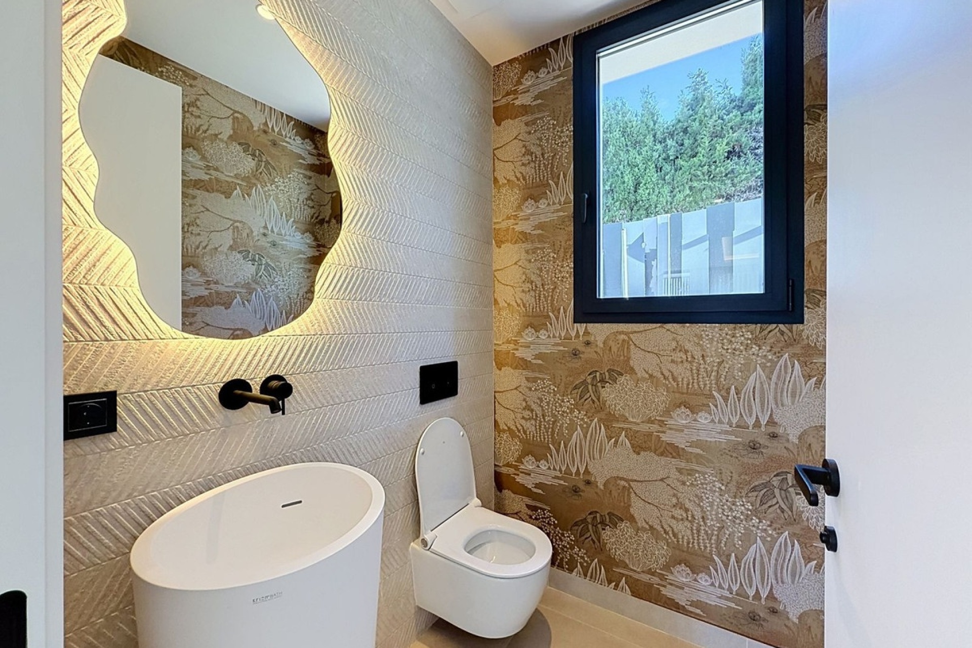 Rynek wtórny - Villa - Marbella - Nagüeles