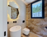 Rynek wtórny - Villa - Marbella - Nagüeles