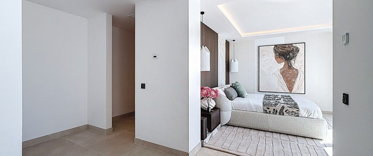 Rynek wtórny - Villa - Marbella - Nagüeles