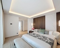 Rynek wtórny - Villa - Marbella - Nagüeles