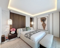 Rynek wtórny - Villa - Marbella - Nagüeles