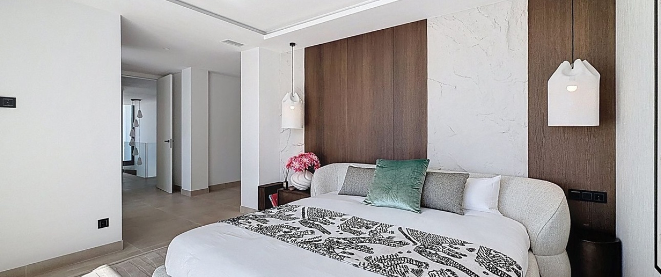 Rynek wtórny - Villa - Marbella - Nagüeles