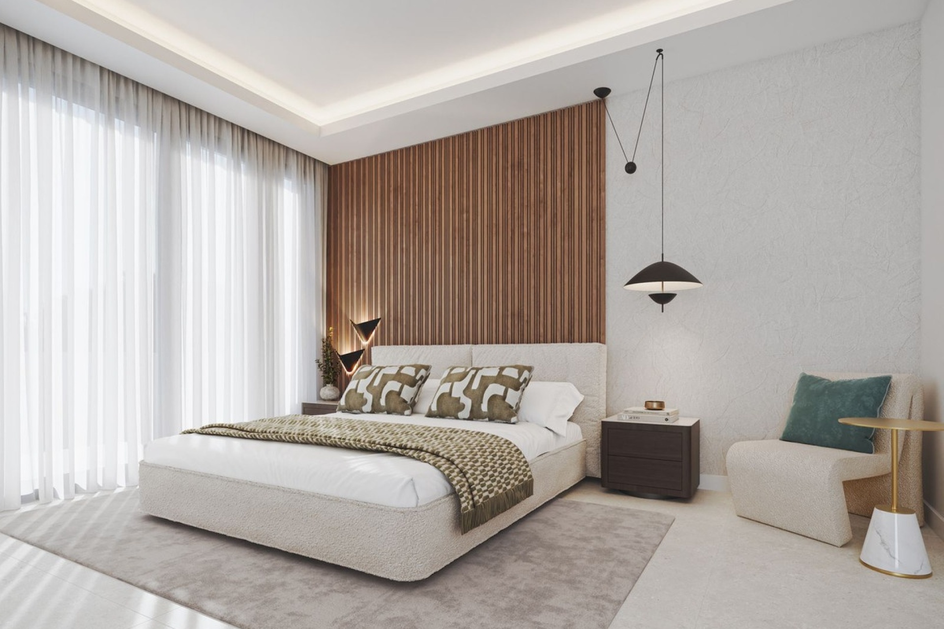 Rynek wtórny - Villa - Marbella - Nagüeles
