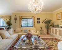 Rynek wtórny - Villa - Marbella - Nagüeles