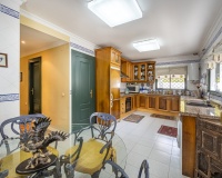 Rynek wtórny - Villa - Marbella - Nagüeles