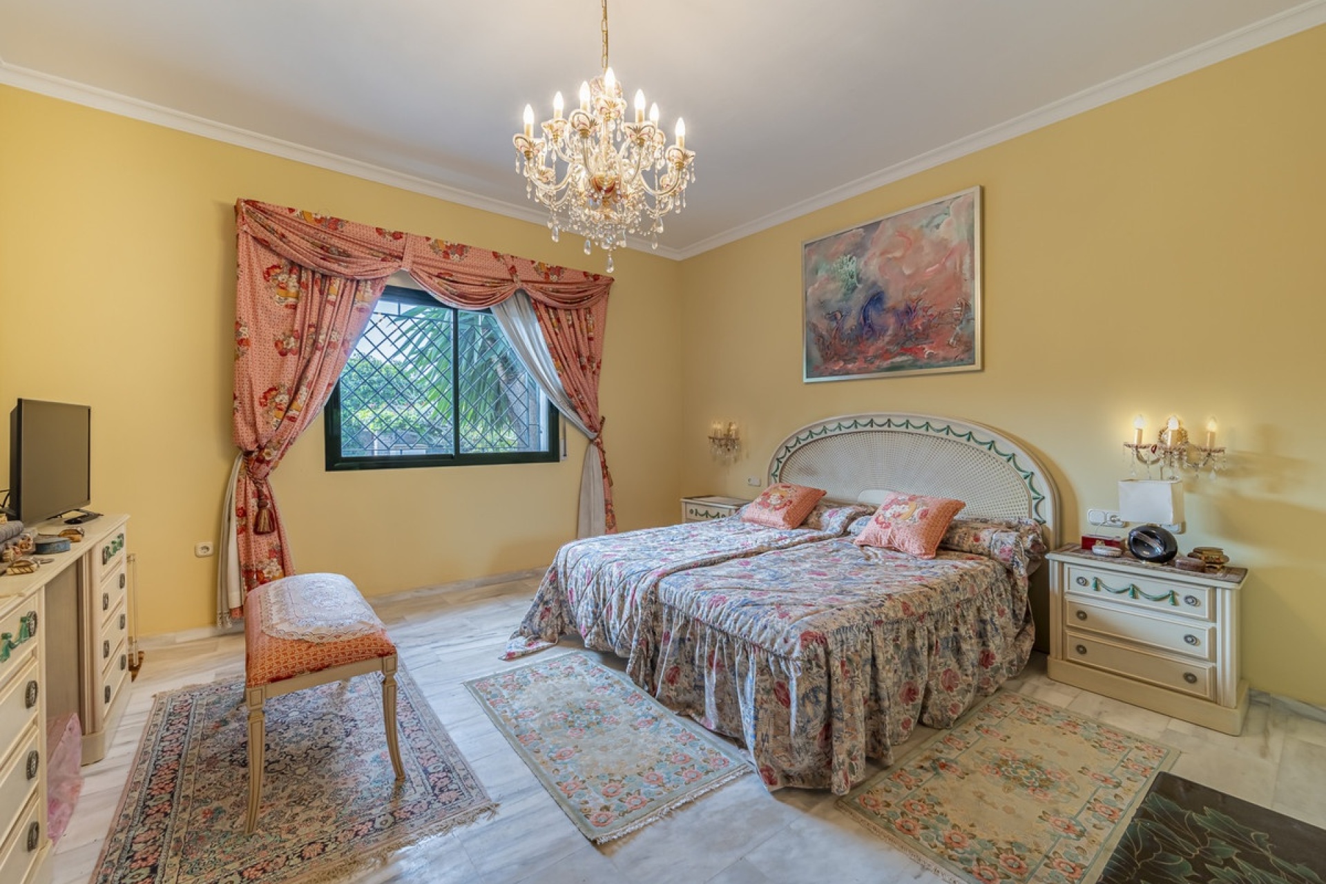Rynek wtórny - Villa - Marbella - Nagüeles